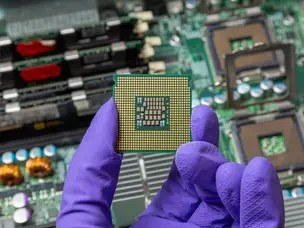What is the NaMo Semiconductor Lab and why it matters for India’s future
