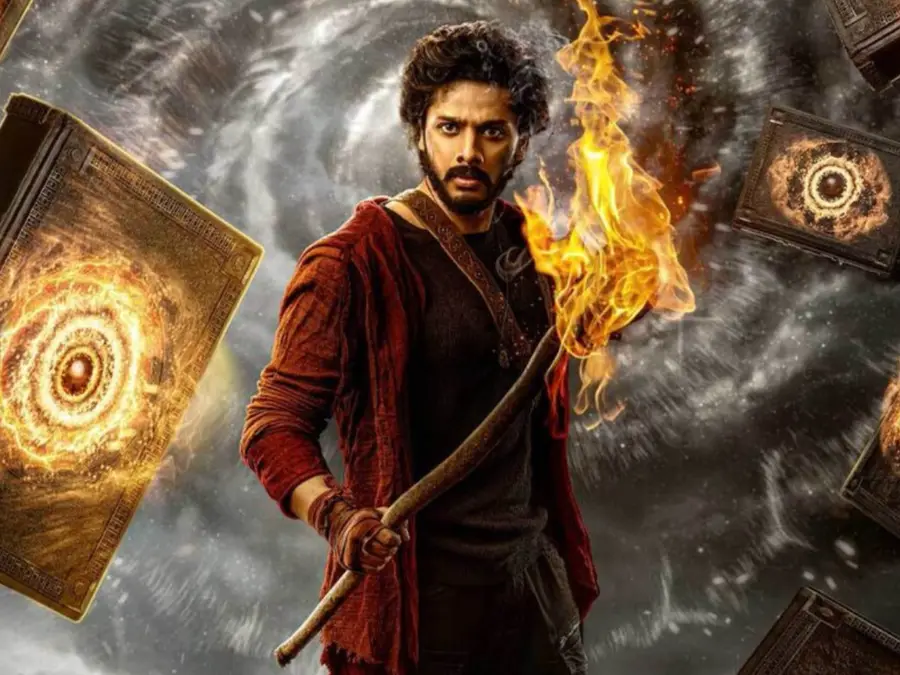 Mirai on OTT: When and where to watch Teja Sajja, Manchu Manoj's film
