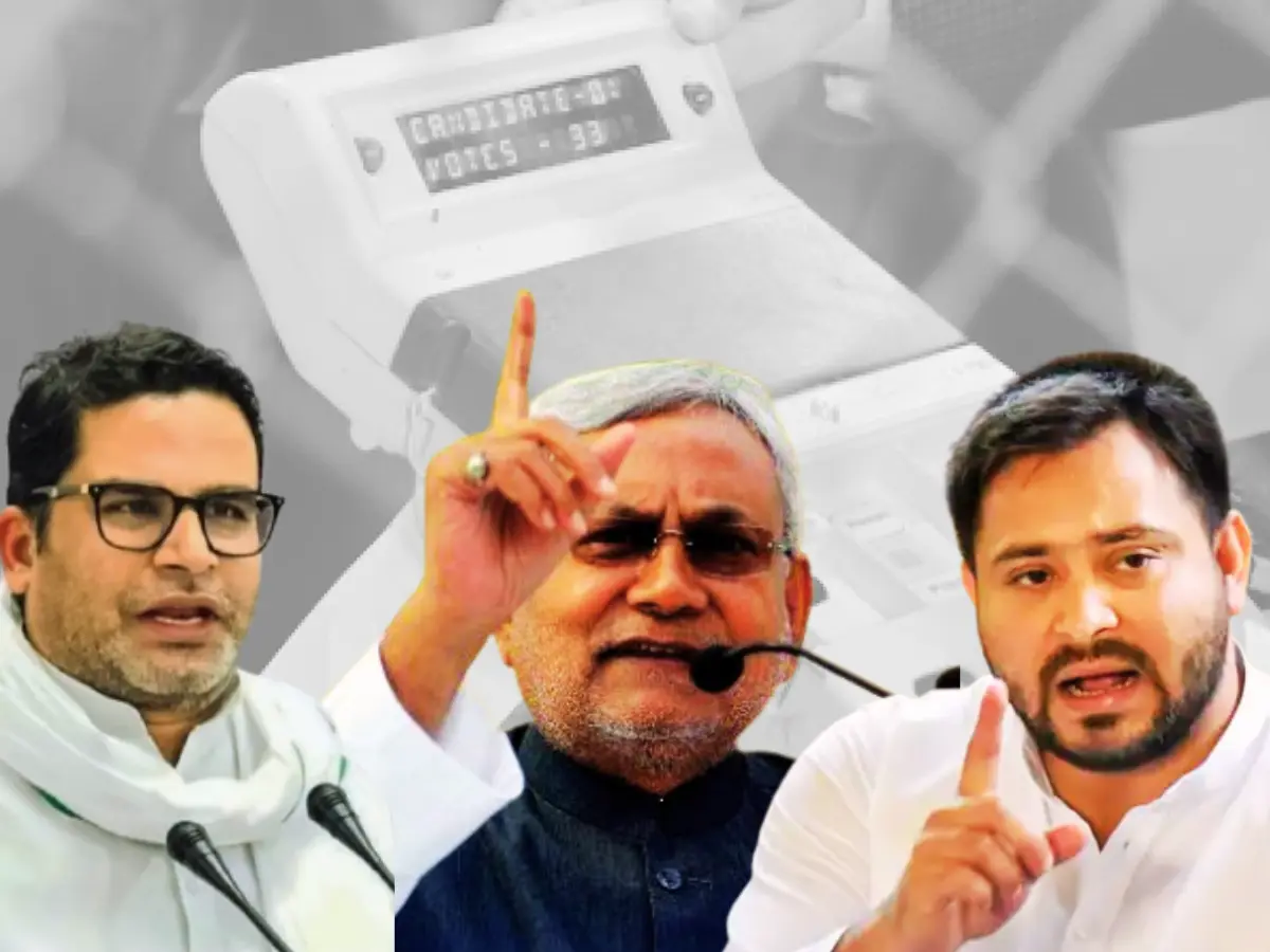 Will Nitish Kumar become Bihar's CM again? Here's what pre-poll survey predicts about state's future