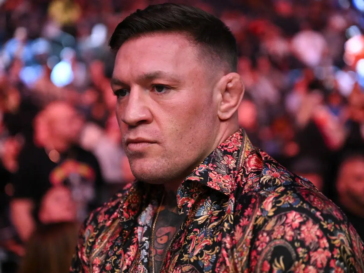 MMA star Conor McGregor suspended for 18 months for missed drug tests MMA star Conor McGregor suspended for 18 months for missed drug tests