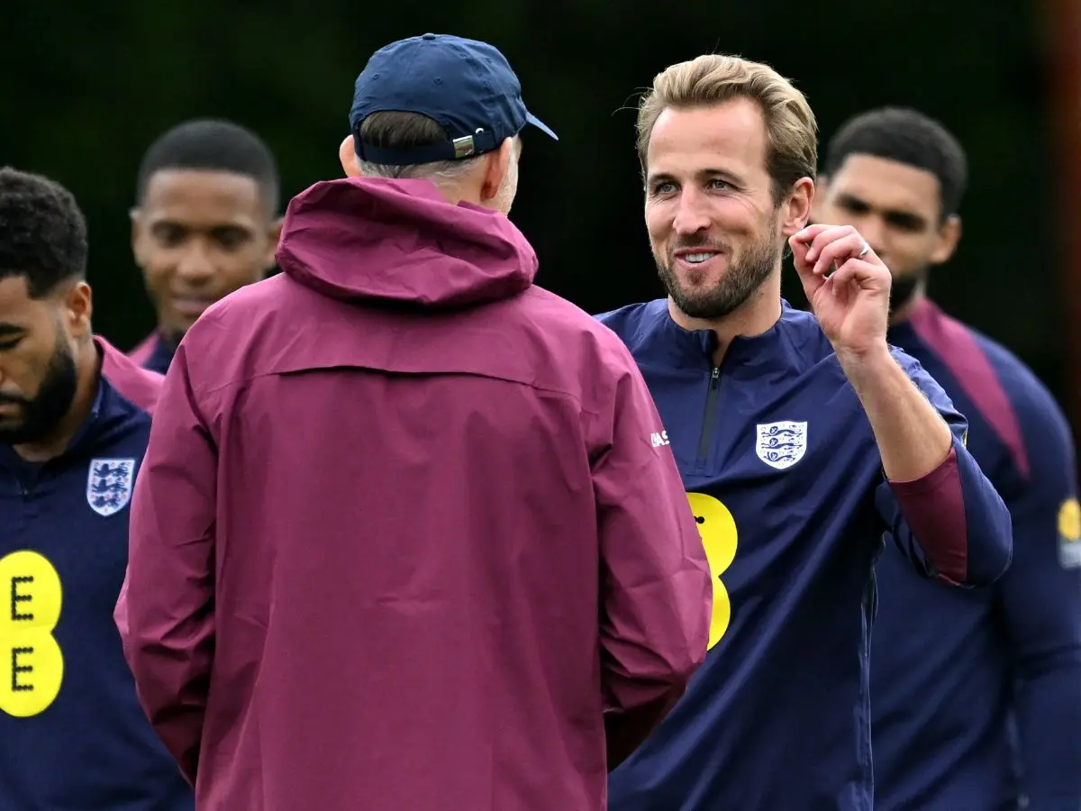 Heavyweights England and Portugal in pole position to qualify for 2026 World Cup Heavyweights England and Portugal in pole position to qualify for 2026 World Cup