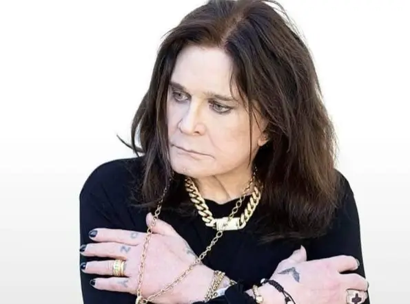 Ozzy Osbourne's health struggles, depression revealed in new documentary