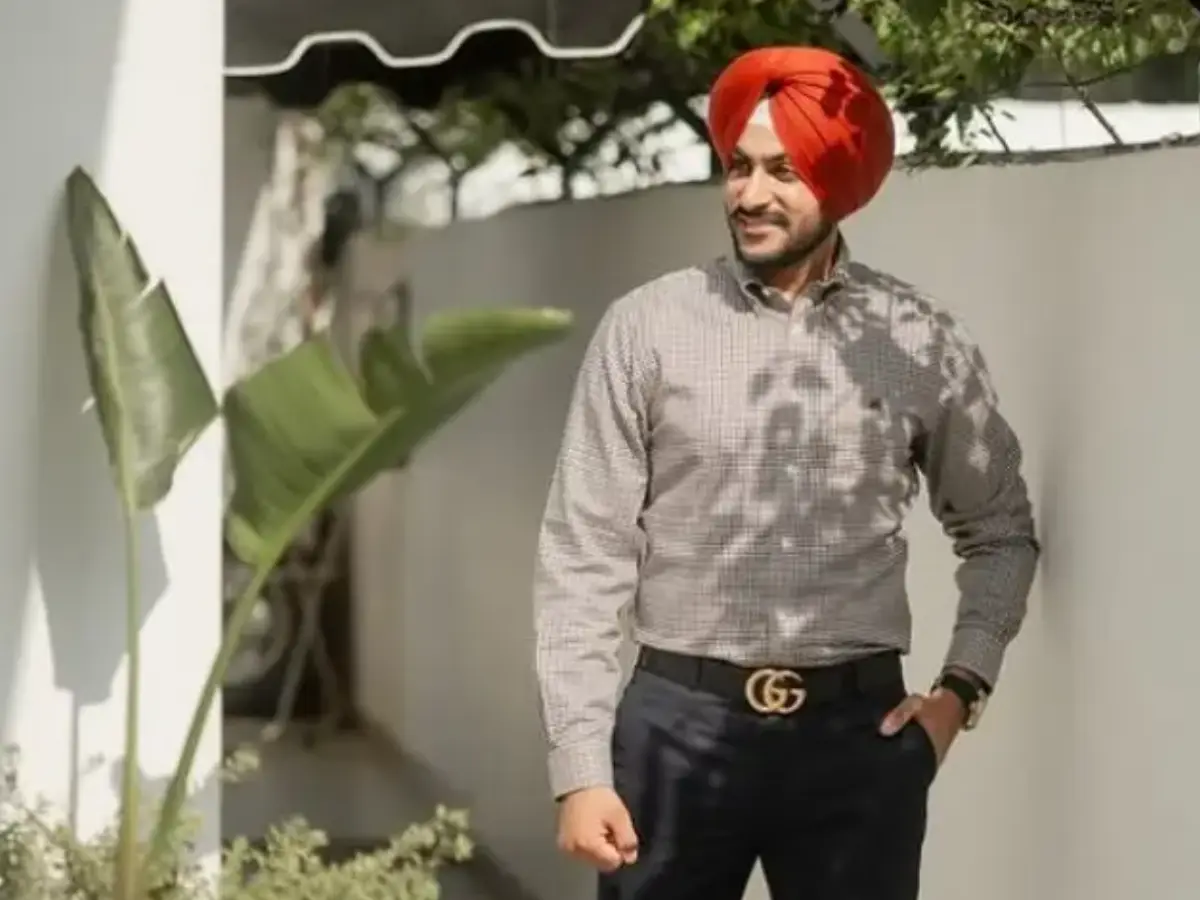 Punjabi singer Rajvir Jawanda succumbs to injuries in a road accident