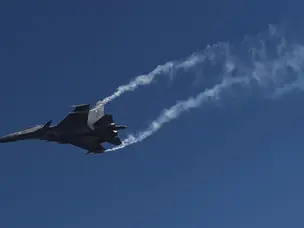 Indian Air Force Day 2025: From Rafales to Tejas, the guardians of Indian sky