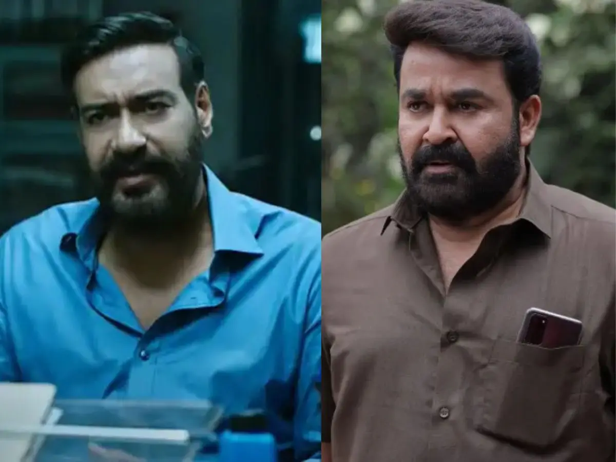 Ajay Devgn’s Drishyam 3 teaser postponed: Here’s why the October 2 release didn’t happen Ajay Devgn’s Drishyam 3 teaser postponed: Here’s why the October 2 release didn’t happen