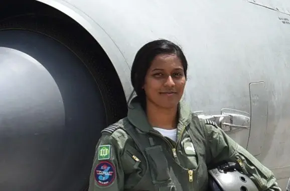Bhawana Kanth