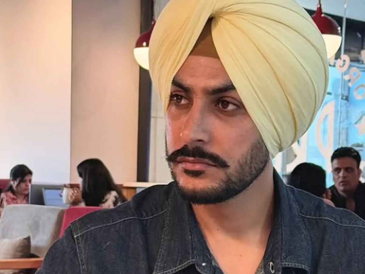 Rajvir Jawanda dies at 35: From aspiring cop to music sensation - journey of the Punjabi singer Rajvir Jawanda dies at 35: From aspiring cop to music sensation - journey of the Punjabi singer