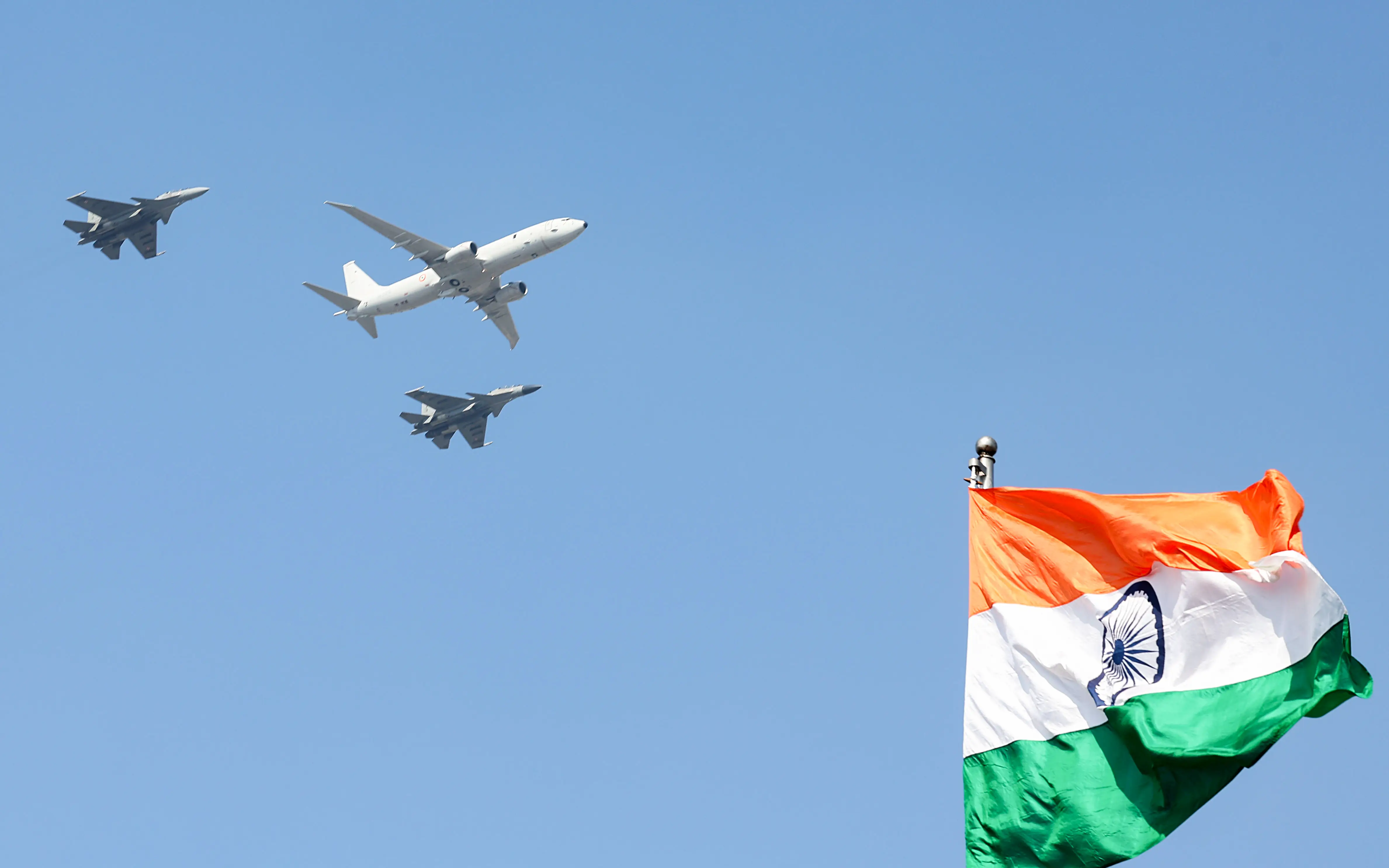India-Pakistan war