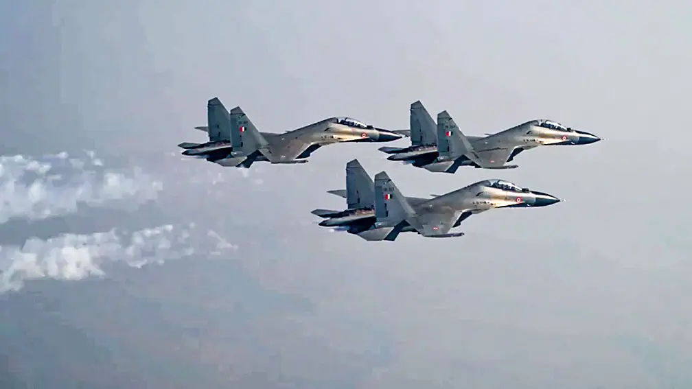 Wings of Glory: IAF’s historic missions that shaped India’s defence legacy