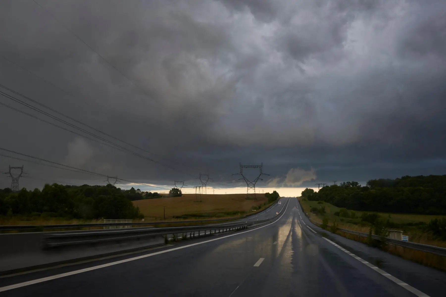 France