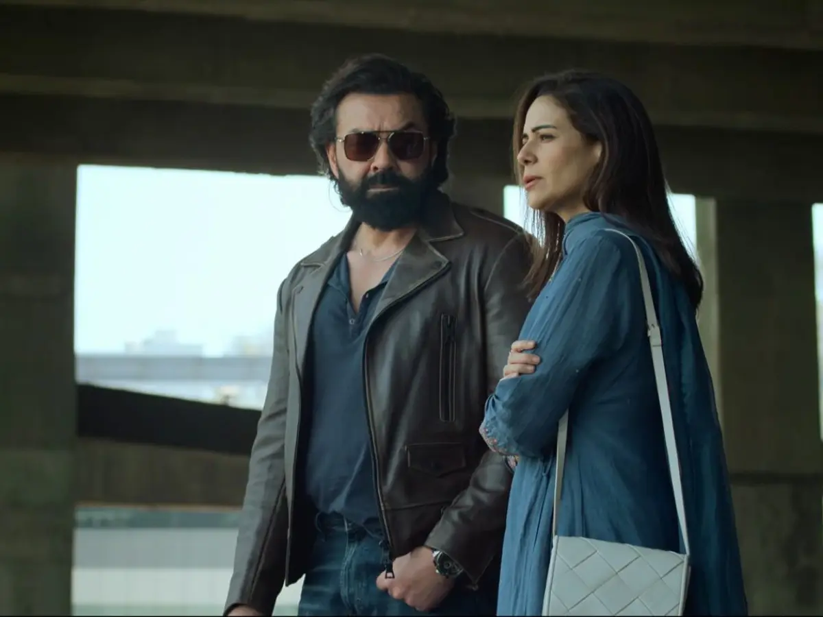 The Ba***ds of Bollywood