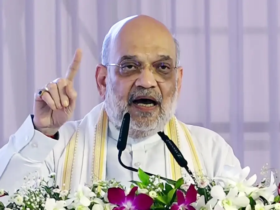 Amit Shah switches to homegrown Zoho Mail: Why the move matters for India’s tech sector?