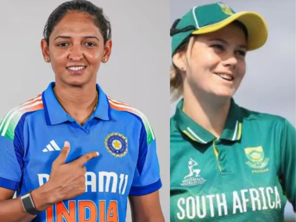 India-W vs South Africa-W, ICC Women's World Cup 2025: Head-to-head Record in ODIs India-W vs South Africa-W, ICC Women's World Cup 2025: Head-to-head Record in ODIs