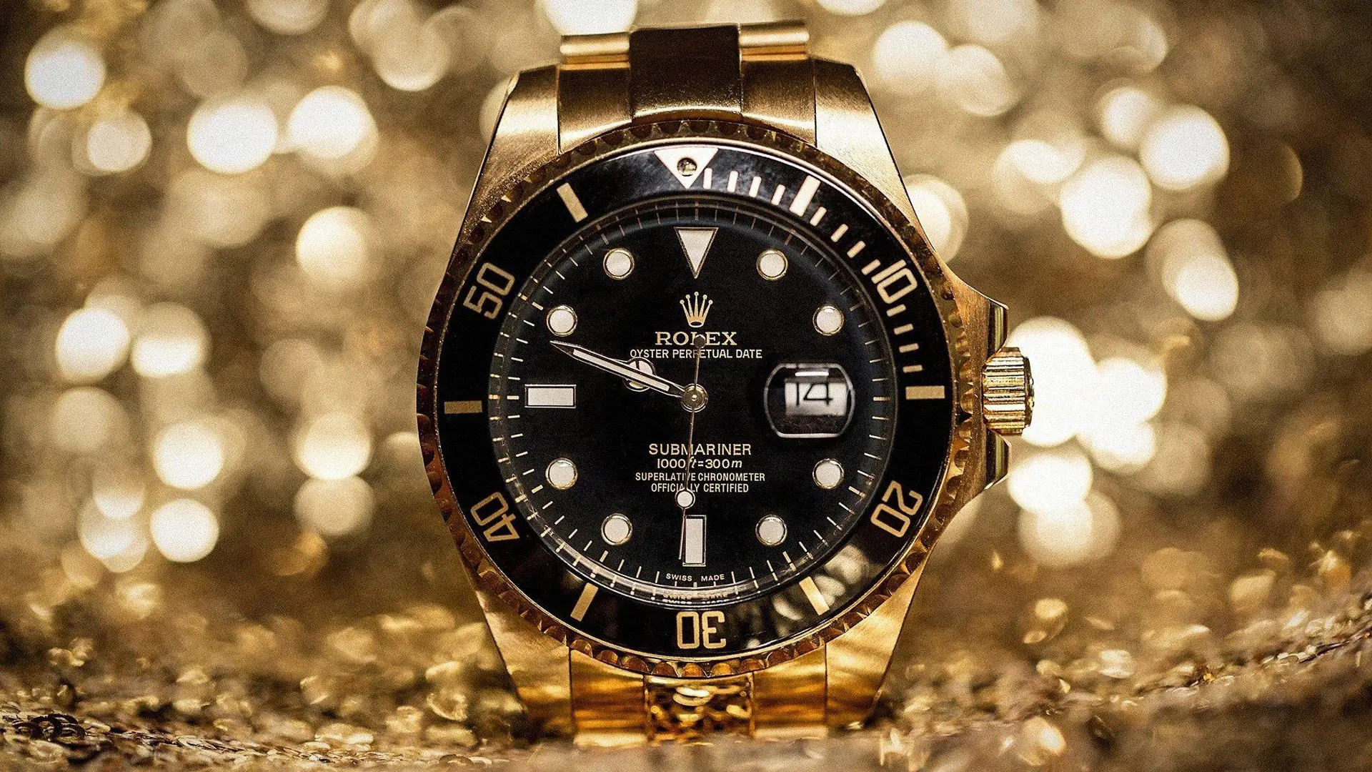 Diwali 2025: How much will a ‘Gold Rolex’ watch cost you this festive season?