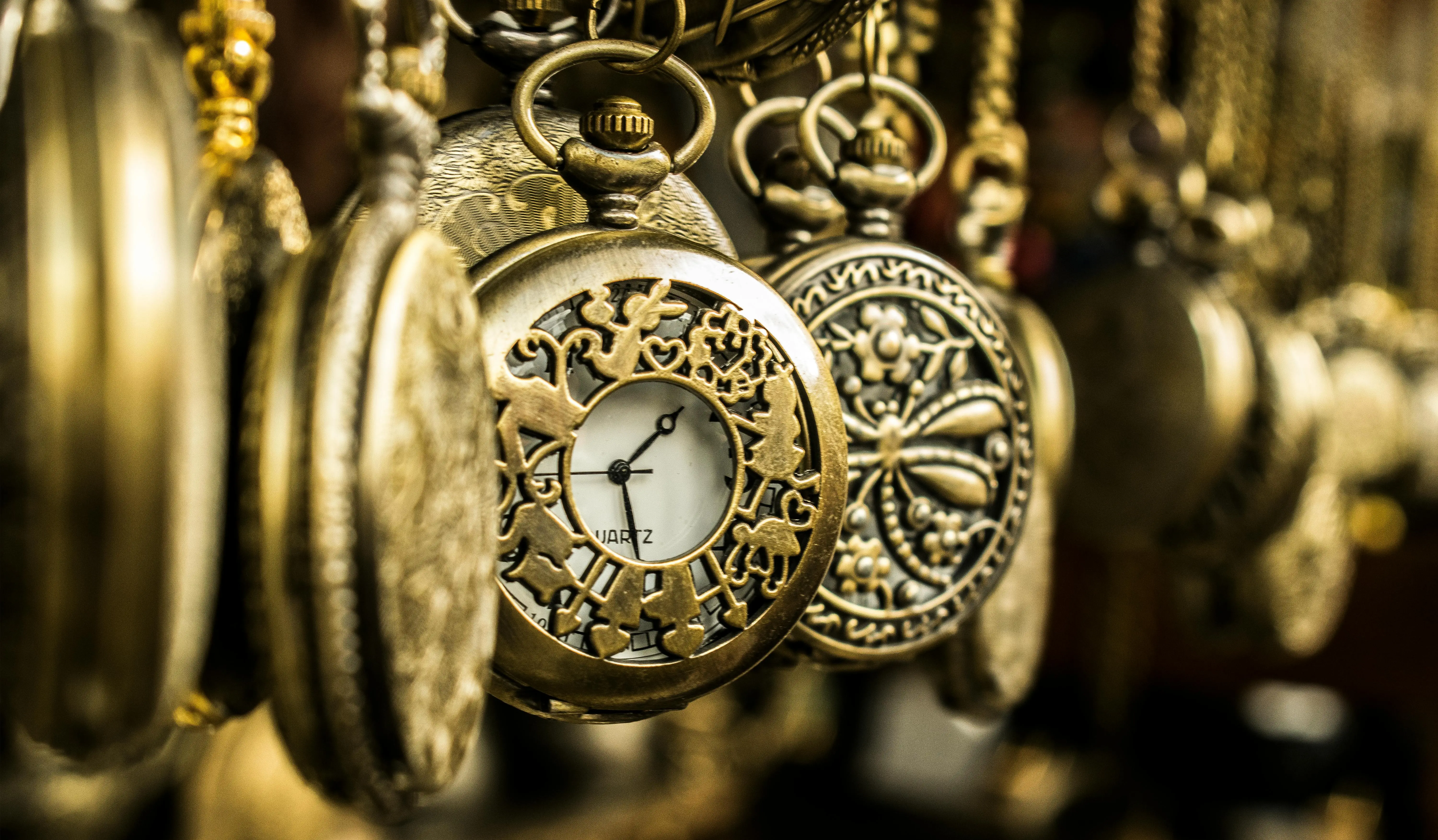 4. Global Luxury Watch Shortage Boosts Resale Value