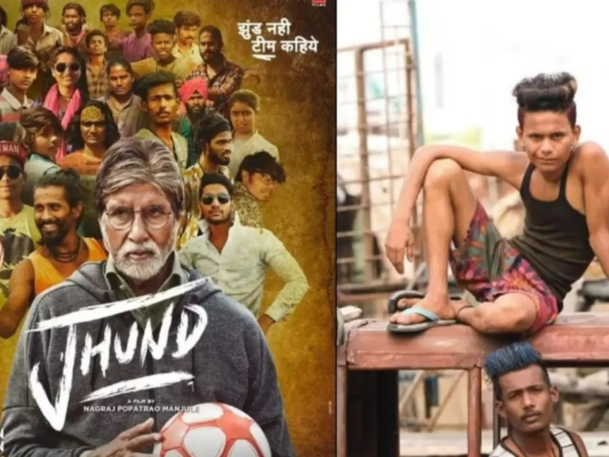 Amitabh Bachchan's Jhund co-star dies after a drunken brawl in Nagpur