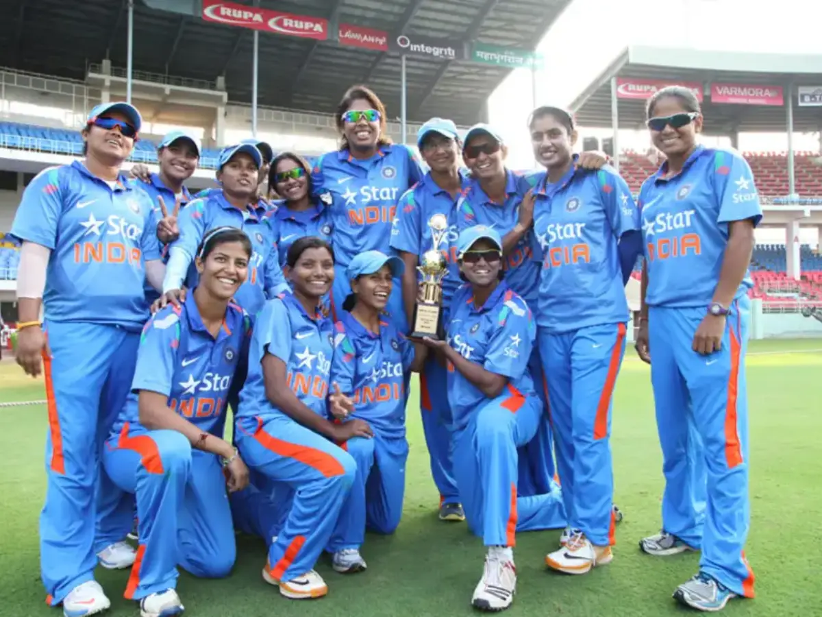 Can Indian Women's team score 300 in Vizag? Top 5 highest ODI scores in women’s cricket at the venue
