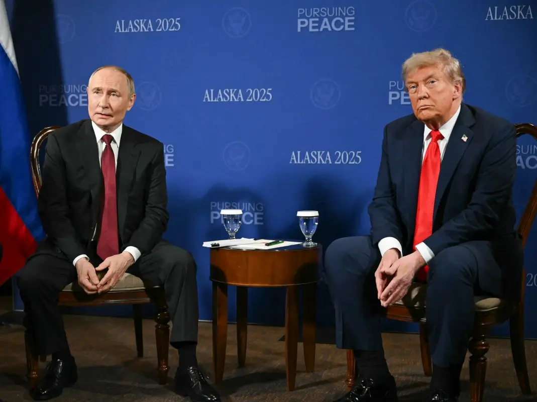 Momentum from Putin-Trump Alaska meet ‘gone’: Russia expresses dim hopes of ending war in Ukraine Momentum from Putin-Trump Alaska meet ‘gone’: Russia expresses dim hopes of ending war in Ukraine