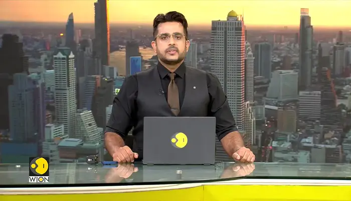 WionNews Video