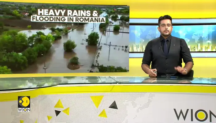 WionNews Video