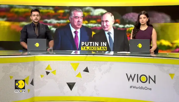 WionNews Video