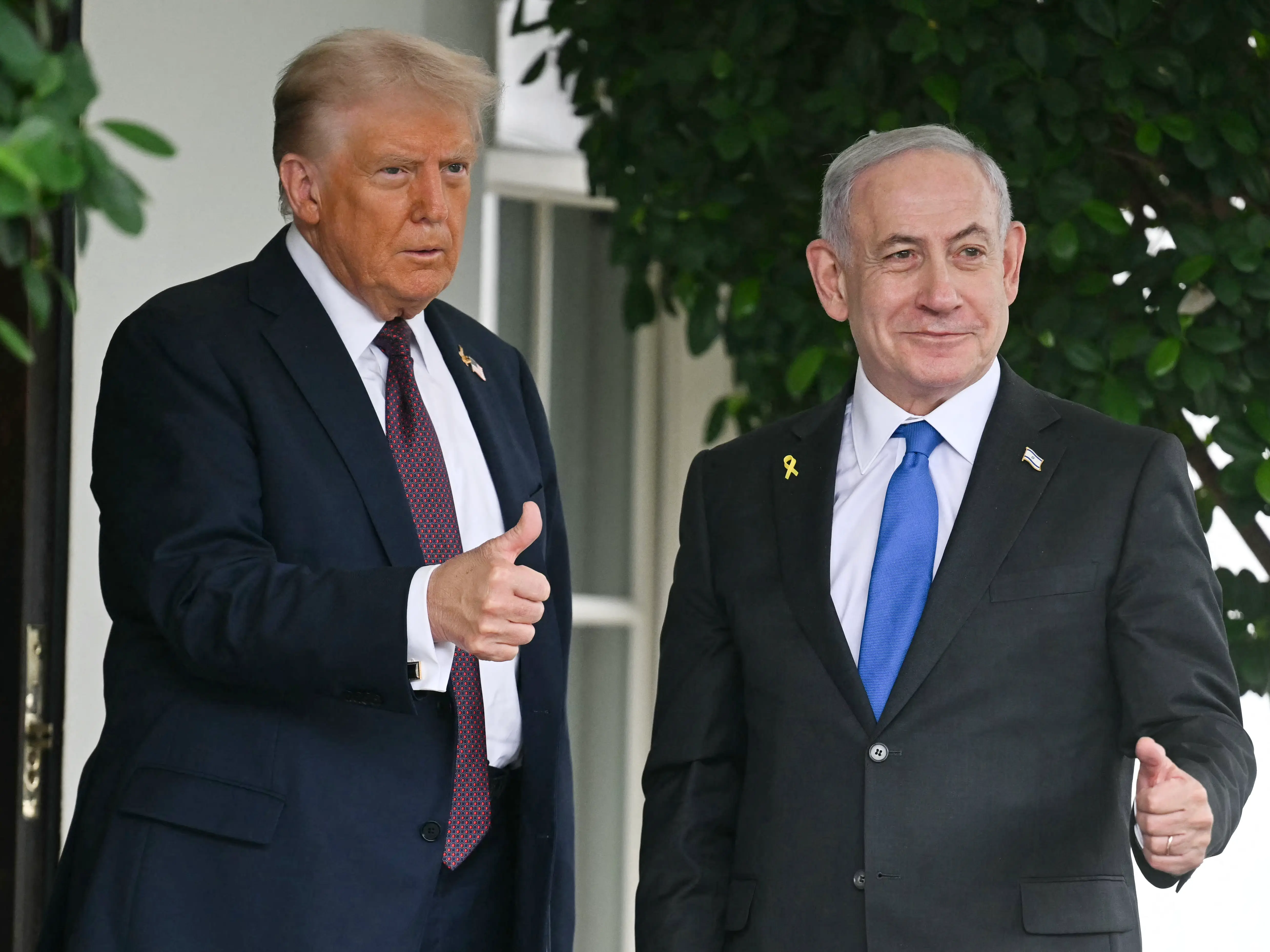 Trump to visit Gaza? Rubio says US president may go to the region if peace deal reached Trump to visit Gaza? Rubio says US president may go to the region if peace deal reached