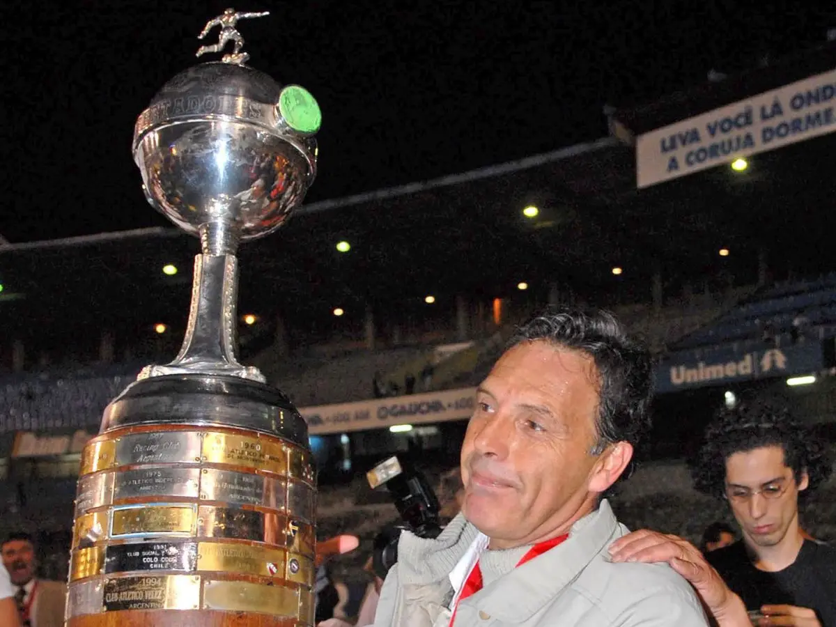 Boca Juniors coach Miguel Angel Russo passes away at 69: Argentine Football Association Boca Juniors coach Miguel Angel Russo passes away at 69: Argentine Football Association