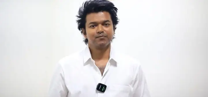 Actor and politician Vijay’s residence gets a hoax bomb threat, investigation on