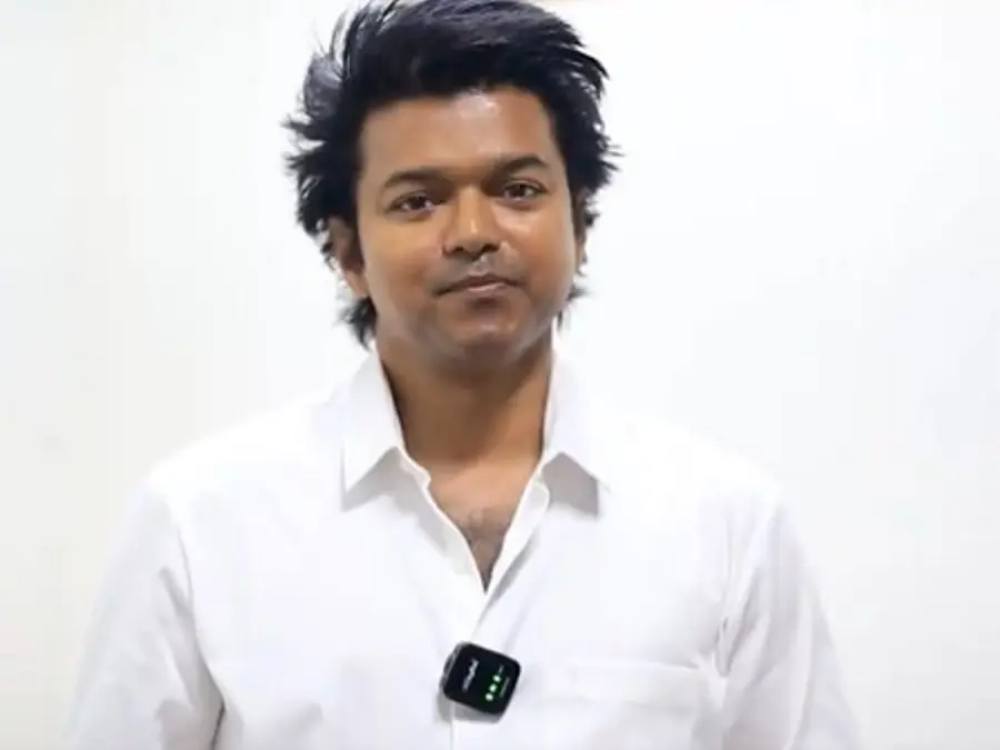 Actor and politician Vijay’s residence gets a hoax bomb threat, investigation on