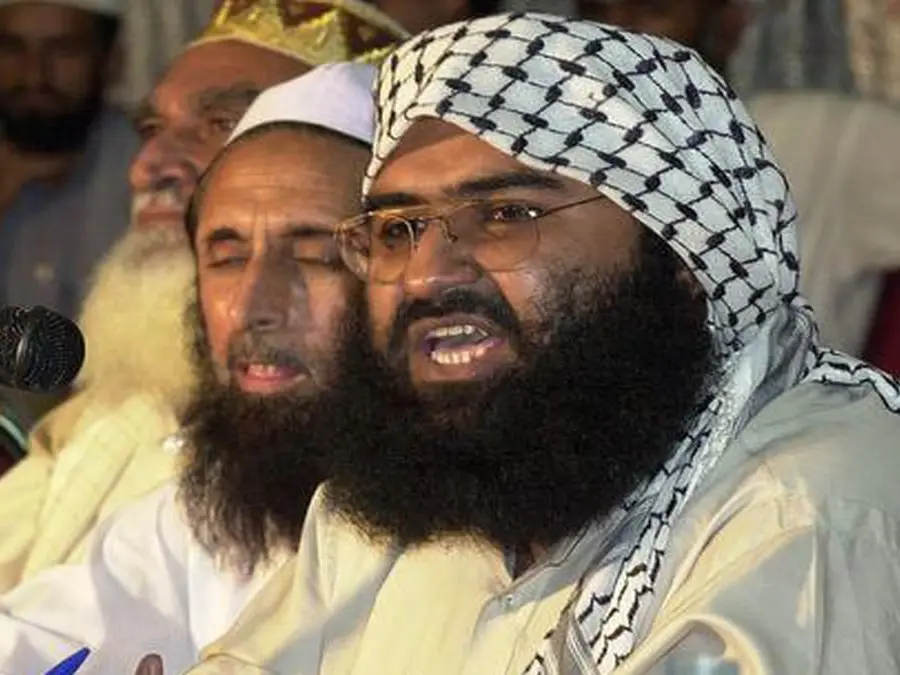 Jaish-e-Mohammed forms women’s brigade ‘Jamaat-ul-Mominaat’ under Masood Azhar’s sister; recruitment drive starts in Bahawalpur Jaish-e-Mohammed forms women’s brigade ‘Jamaat-ul-Mominaat’ under Masood Azhar’s sister; recruitment drive starts in Bahawalpur