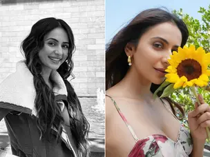 Happy Birthday Rakul Preet Singh: Must-watch movies on Netflix, Prime Video and More