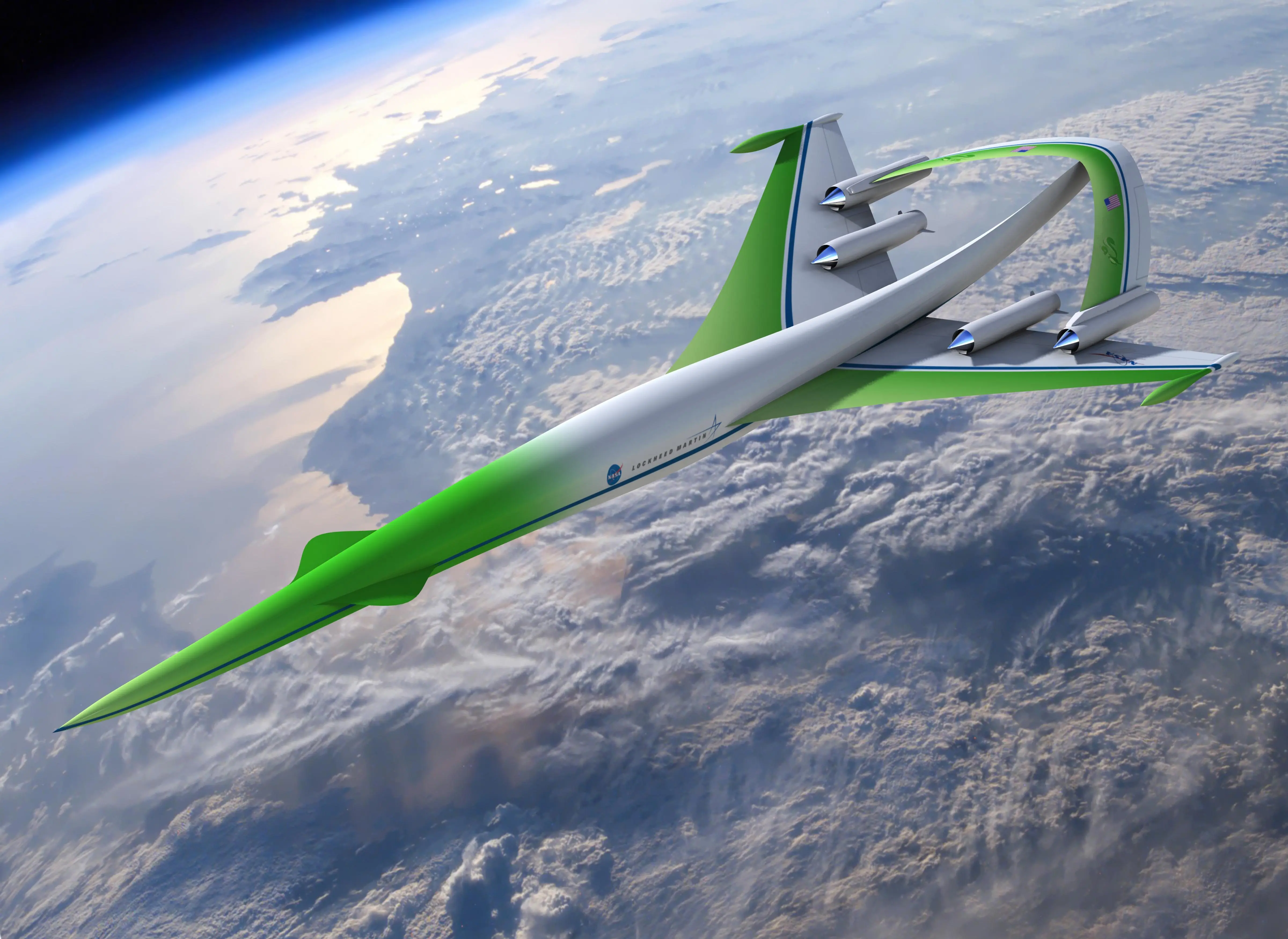How fast will future hypersonic jet will be?