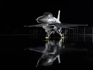 '40+ years in service': How F-16 fighter jet changed modern warfare forever