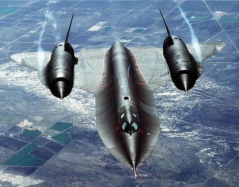 1. The Strategic Advantage of Hypersonic Speed