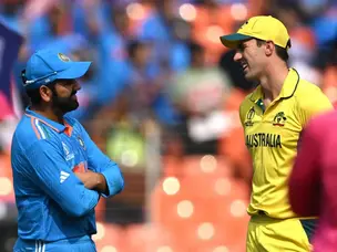 IND vs AUS, ODI: 5 records Rohit Sharma can break during this series