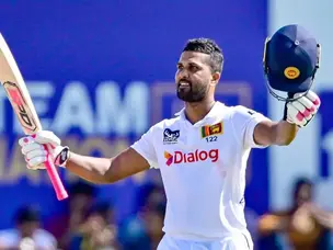 From Joe Root to Dinesh Chandimal, 5 active batters with most runs in Test cricket, surprisingly no Indian on list