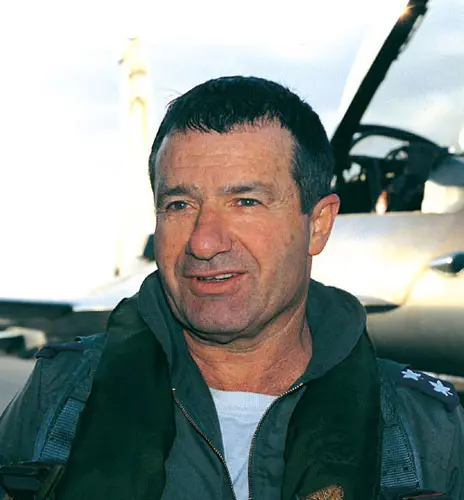 Giora Epstein - The Jet Age Ace