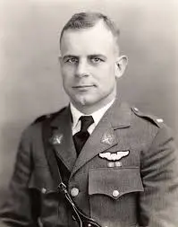 James ‘Jimmy’ Doolittle - The Doolittle Raid Hero
