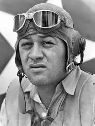 Gregory ‘Pappy’ Boyington -The Black Sheep Squadron Leader