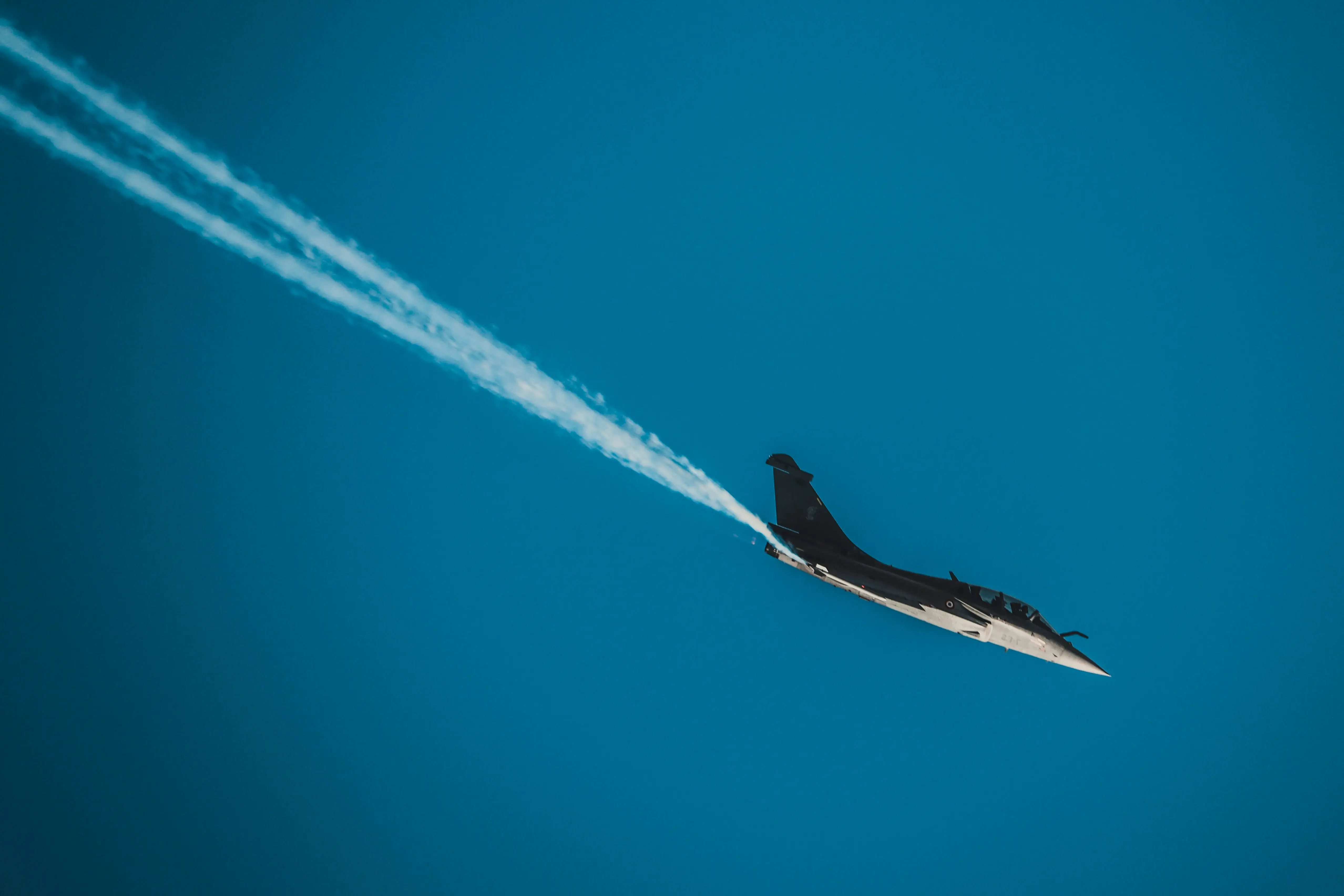 Stealth Aerodynamics