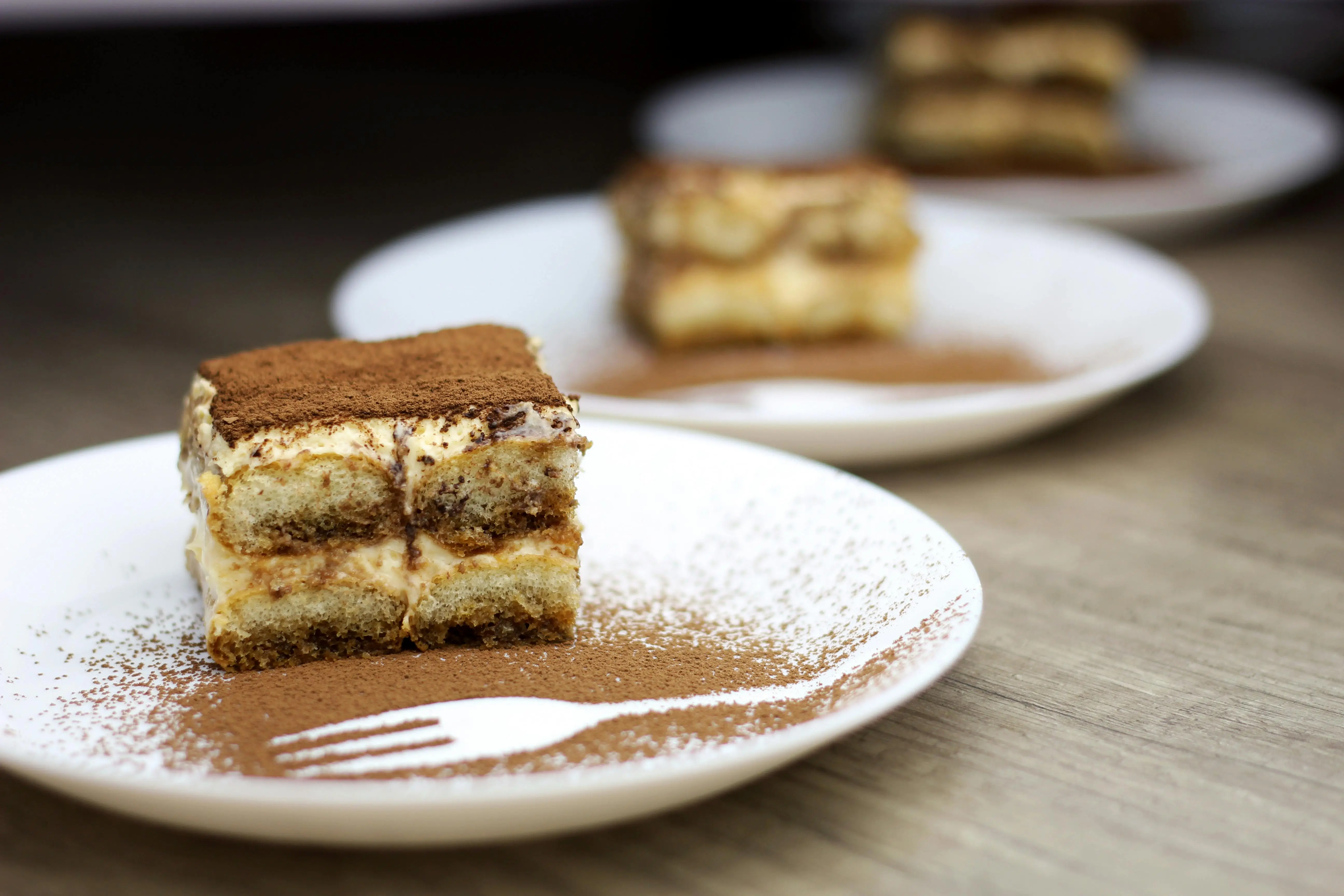 8. Balakot Tiramisu