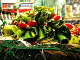 10. Muridke Meetha Pan