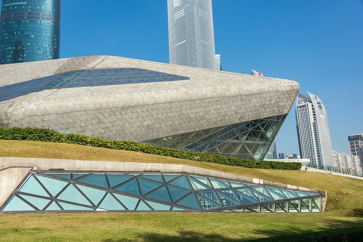 From Rome's museum to Navi Mumbai airport: 7 masterpiece designs by Zaha Hadid’s firm that shaped modern architecture