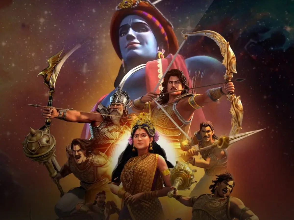 Kurukshetra