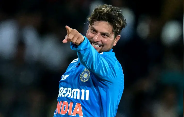From Kuldeep Yadav to Keshav Maharaj, top 5 bowlers in latest ICC ODI rankings 2025, no.5 will surprise you