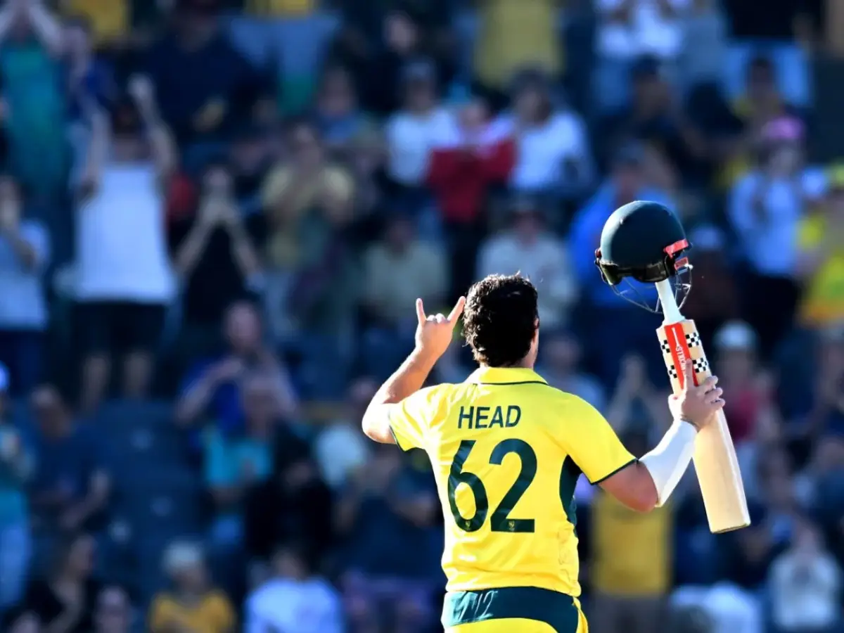 Five highest ODI totals in Australia: No spot for India, South Africa feature twice