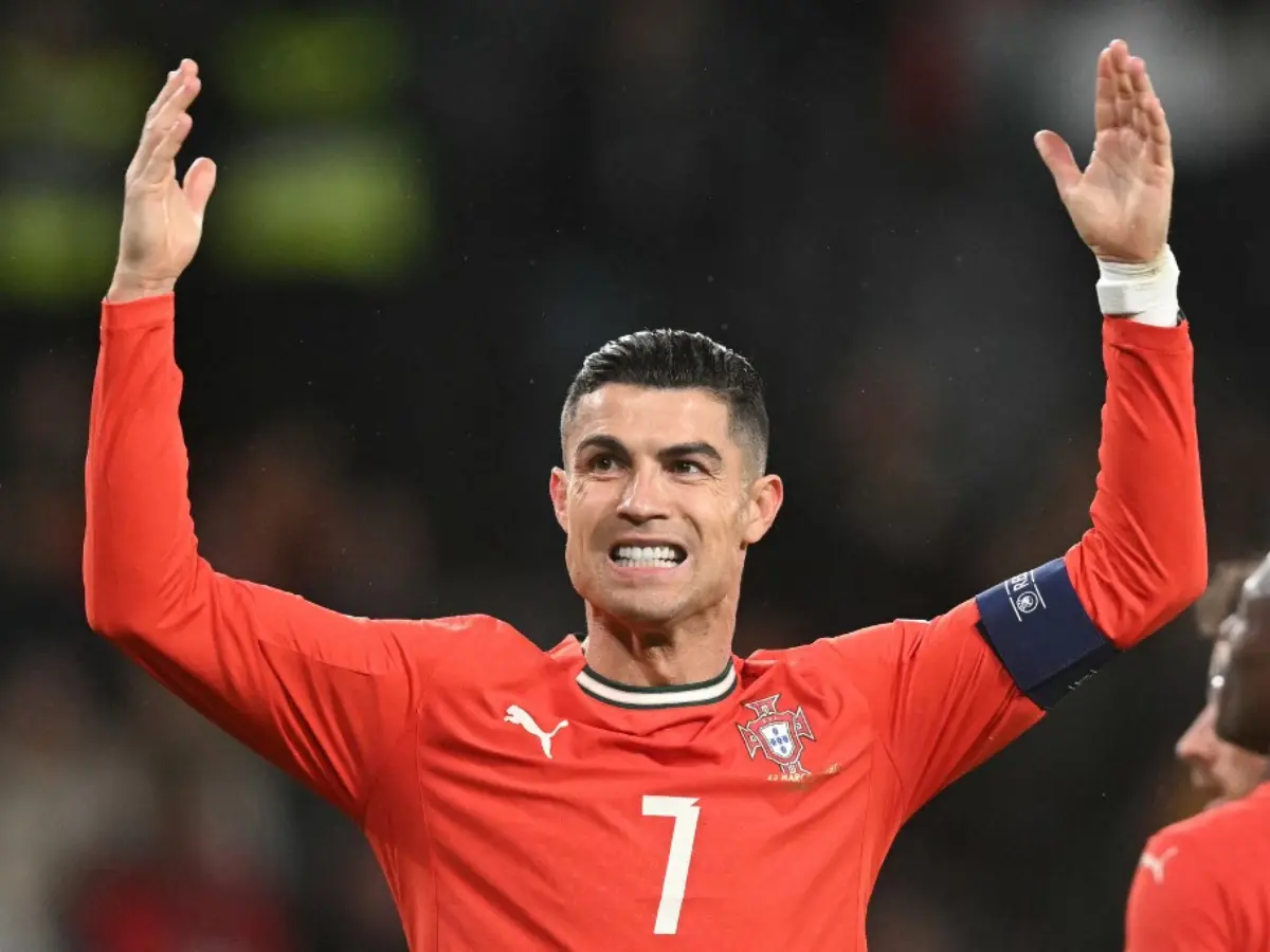 Here's how Cristiano Ronaldo became first billionaire footballer ahead of Lionel Messi, David Beckham