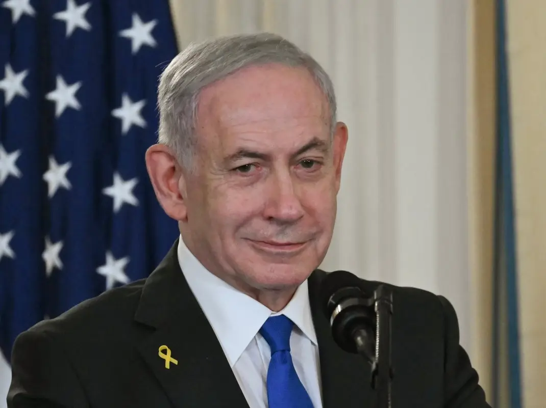 ‘Netanyahu has achieved his objectives in Gaza,’ says Israeli PM’s office ‘Netanyahu has achieved his objectives in Gaza,’ says Israeli PM’s office
