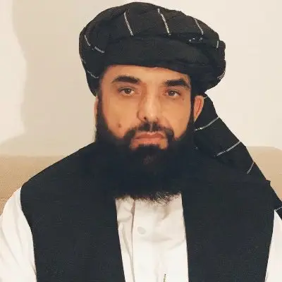 Afghanistan's Taliban-led government hopes India will recognise them, says key official