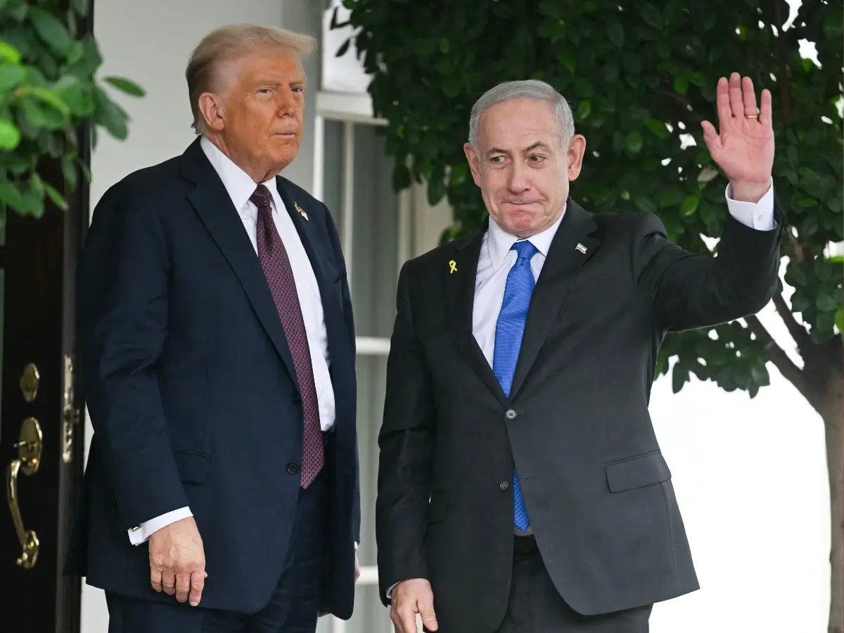 ‘No Palestinian would accept this’: Hamas rejects Trump’s ‘Board of Peace’ for Gaza ‘No Palestinian would accept this’: Hamas rejects Trump’s ‘Board of Peace’ for Gaza